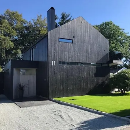 Hybel Leilighet Naer Sentrum Stavanger Exterior photo