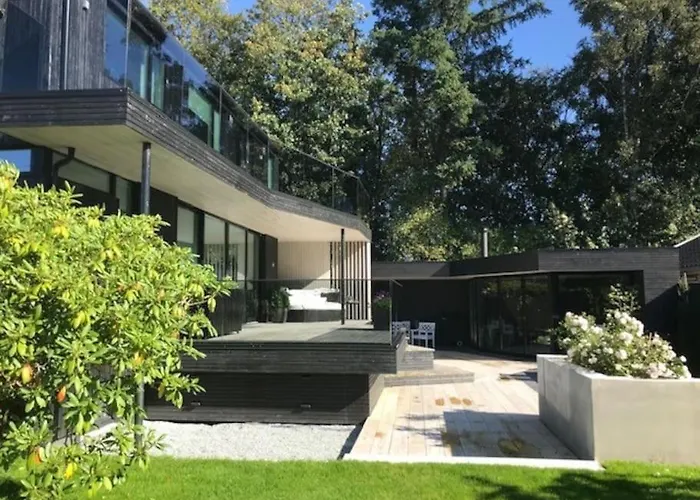 Hybel Leilighet Naer Sentrum